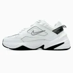 Nike M2K Tekno Essential White