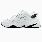 Nike M2K Tekno Essential White - Зображення 4