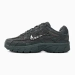 Nike P-6000 Anthracite Iron Grey