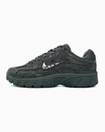 Nike P-6000 Anthracite Iron Grey