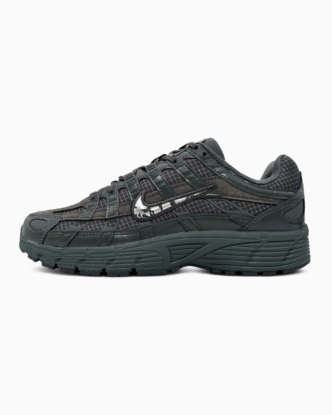 nike-p-6000-anthracite-iron-grey-59020659513515 Nike P-6000 Anthracite Iron Grey - Зображення 1