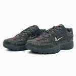 Nike P-6000 Anthracite Iron Grey - Зображення 2