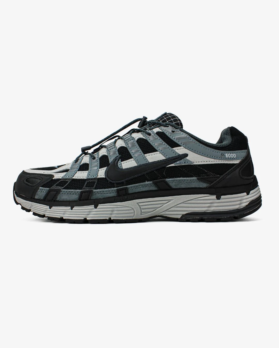 nike-p-6000-anthracite-smoke-grey-30716838238220 Nike P-6000 Anthracite Smoke Grey - Зображення 1