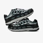 Nike P-6000 Anthracite Smoke Grey - Зображення 5