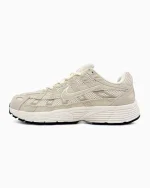 Nike P-6000 Beige