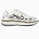Nike P-6000 Beige Bordo - Зображення 3