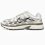 Nike P-6000 Beige Bordo - Зображення 4