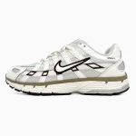Nike P-6000 Beige Bordo