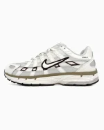Nike P-6000 Beige Bordo