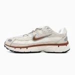 Nike P-6000 Beige Caramel