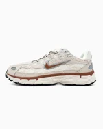 Nike P-6000 Beige Caramel