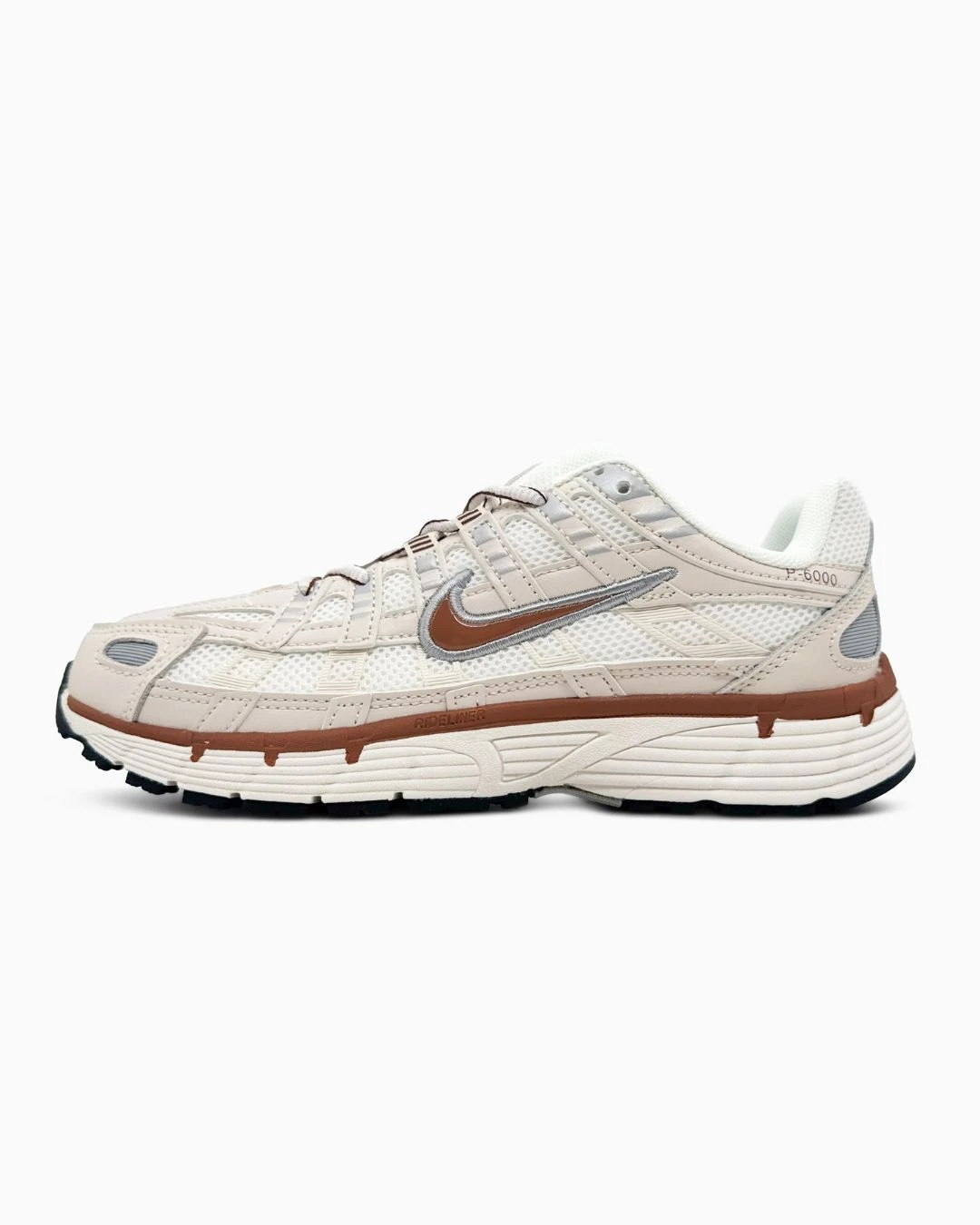nike-p-6000-beige-caramel-43676040962624 Nike P-6000 Beige Caramel - Зображення 1