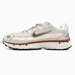 Nike P-6000 Beige Caramel - Зображення 3