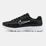 Nike P-6000 Black White