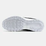 Nike P-6000 Black White - Зображення 8