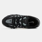 Nike P-6000 Black White - Зображення 6