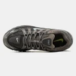 Nike P-6000 Cave Stone Metallic Silver - Зображення 6