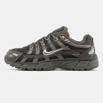 Nike P-6000 Cave Stone Metallic Silver - Зображення 4