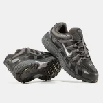 Nike P-6000 Cave Stone Metallic Silver - Зображення 2
