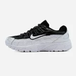 Nike P-6000 CNPT Black White - Зображення 5