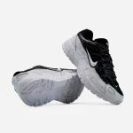 Nike P-6000 CNPT Black White - Зображення 2