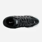 Nike P-6000 CNPT Black White - Зображення 6