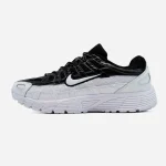 Nike P-6000 CNPT Black White