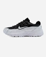 Nike P-6000 CNPT Black White