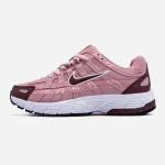 Nike P-6000 Coral Stardust - Зображення 4