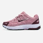 Nike P-6000 Coral Stardust