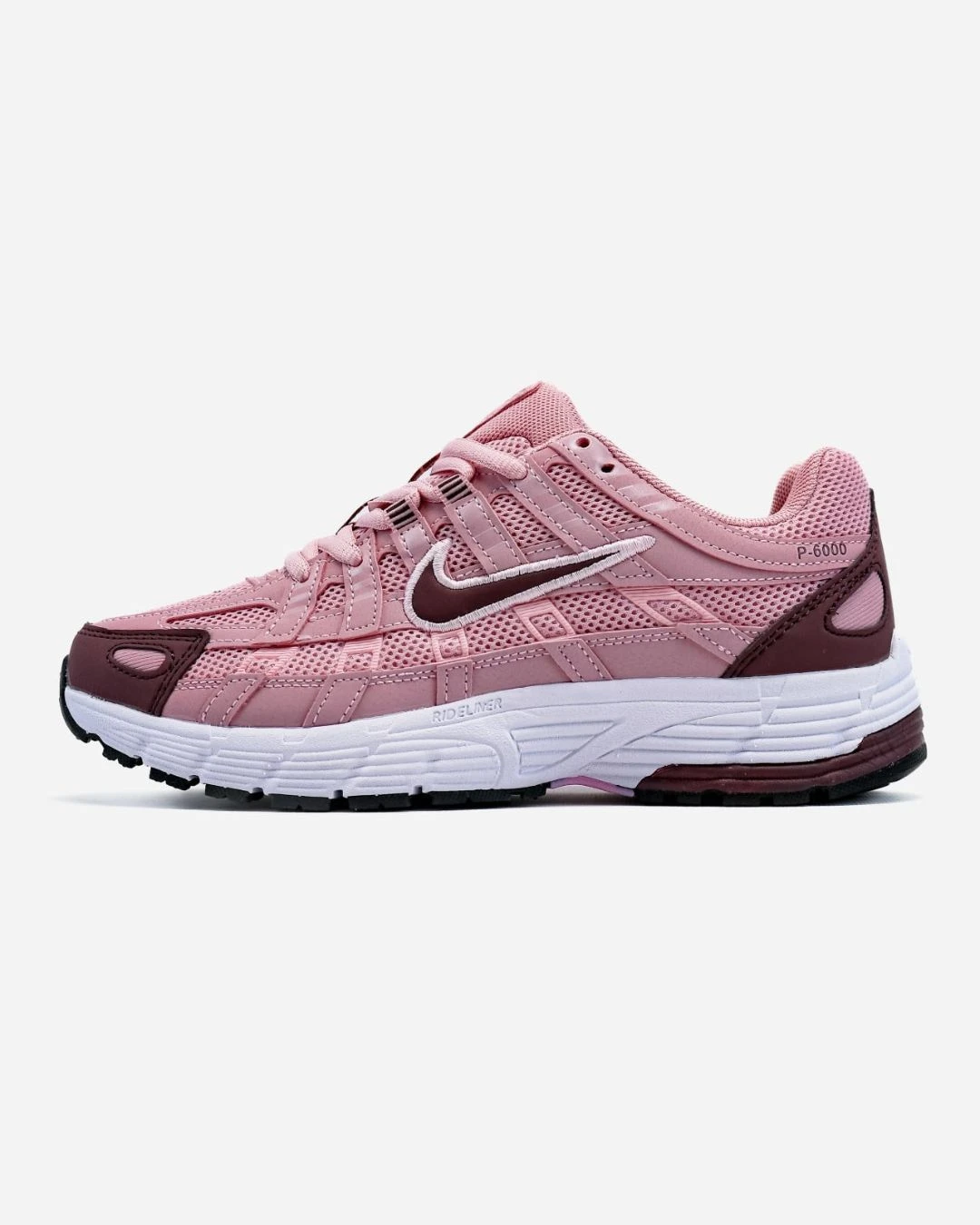 nike-p-6000-coral-stardust-63513265370456 Nike P-6000 Coral Stardust - Зображення 1