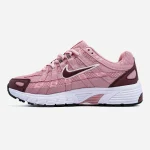 Nike P-6000 Coral Stardust - Зображення 3