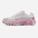 Nike P-6000 Custom Pink