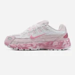 Nike P-6000 Custom Pink - Зображення 5