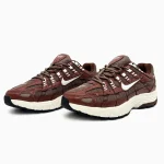 Nike P-6000 Fauna Brown Soft Pearl - Зображення 2