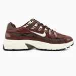Nike P-6000 Fauna Brown Soft Pearl - Зображення 4