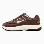 Nike P-6000 Fauna Brown Soft Pearl