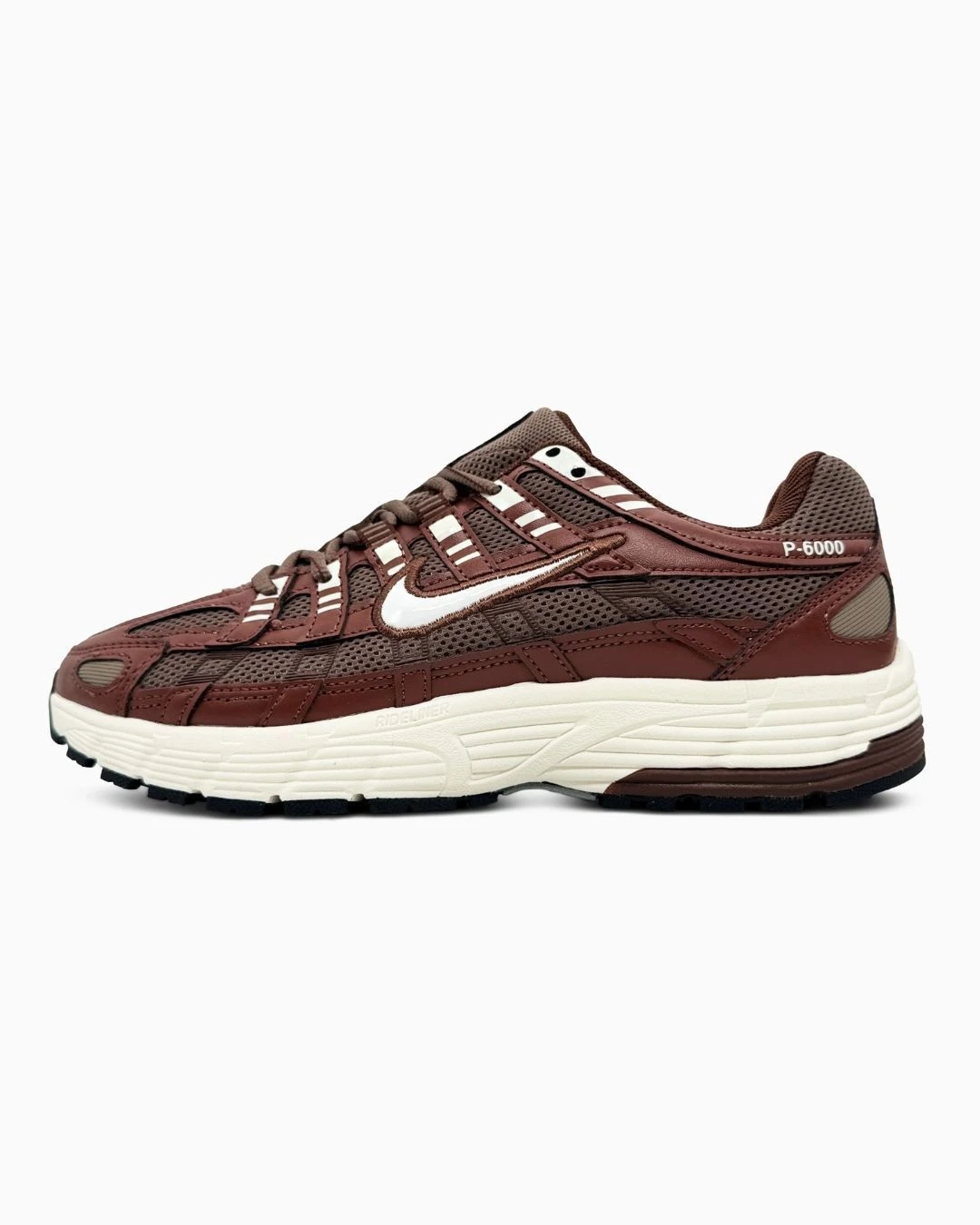 nike-p-6000-fauna-brown-soft-pearl-84091619072935 Nike P-6000 Fauna Brown Soft Pearl - Зображення 1
