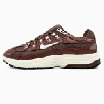 Nike P-6000 Fauna Brown Soft Pearl - Зображення 3