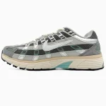 Nike P-6000 Flat Pewter - Зображення 5
