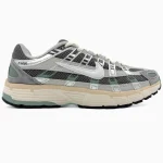 Nike P-6000 Flat Pewter - Зображення 3