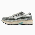 Nike P-6000 Flat Pewter