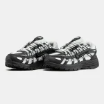 Nike P-6000 Grey Black - Зображення 3