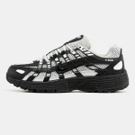 Nike P-6000 Grey Black
