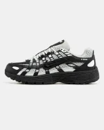 Nike P-6000 Grey Black