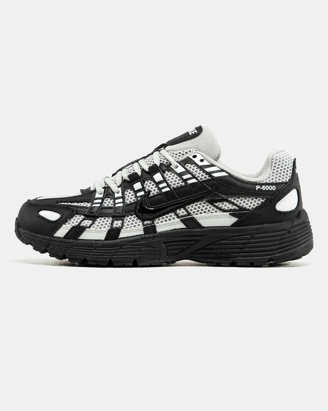 nike-p-6000-grey-black-26453839886299 Nike P-6000 Grey Black - Зображення 1