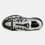 Nike P-6000 Grey Black - Зображення 7