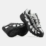Nike P-6000 Grey Black - Зображення 2
