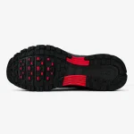 Nike P-6000 Grey Black Red - Зображення 5
