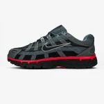 Nike P-6000 Grey Black Red